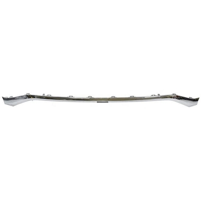 Autodeeltjes voor voorste bumper Onderkant van de behuizing voor GMC Terrain 2018-2021 OEM 84165544
