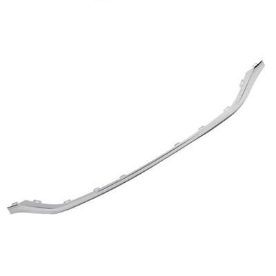 Autodeeltjes voor voorste bumper Onderkant van de behuizing voor GMC Terrain 2018-2021 OEM 84165544