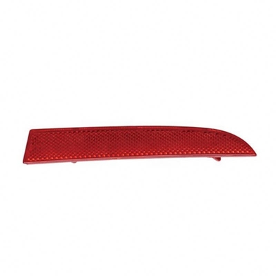 Auto model voor Cadilac ATSL Auto Spare Parts Achterste bumperreflector OEM 9062293 9062292