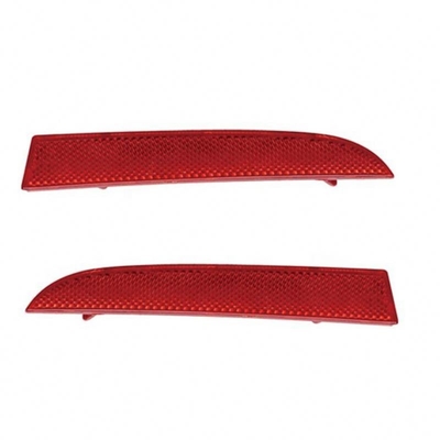 OEM OEM Service Accepted Achterbumper Reflector 9062293 9062292 Voor Cadillac Atsl