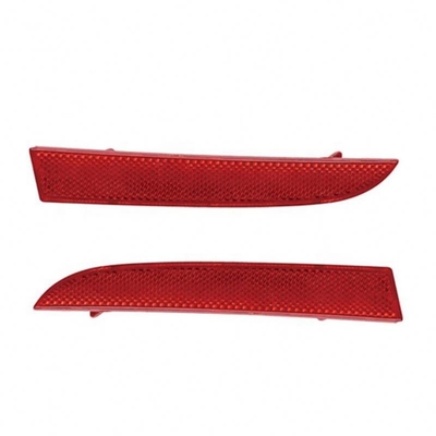 OEM OEM Service Accepted Achterbumper Reflector 9062293 9062292 Voor Cadillac Atsl