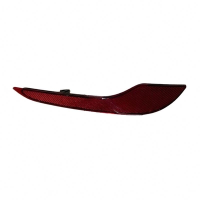 Vervang/repareer auto achterbumper reflector voor Chevrolet Malibu 19Xl Standard Spanning