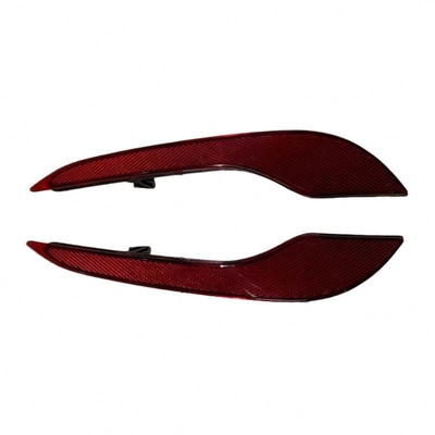 Vervang/repareer auto achterbumper reflector voor Chevrolet Malibu 19Xl Standard Spanning