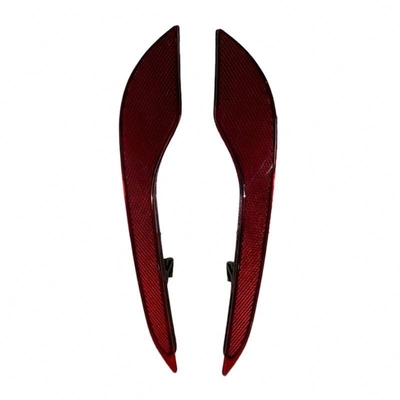 Vervang/repareer auto achterbumper reflector voor Chevrolet Malibu 19Xl Standard Spanning