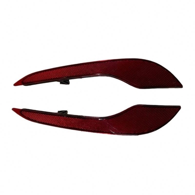 Vervang/repareer auto achterbumper reflector voor Chevrolet Malibu 19Xl Standard Spanning