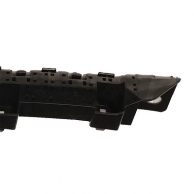 2015-2019 Subaru Forester Front Bumper Support voor vervanging/reparatie Doel N-57707SJ031
