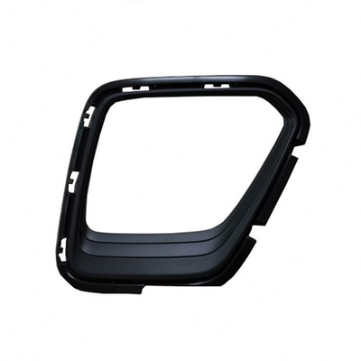 Voorste bumper auto koplamp Led mistlamp stof baai voor 2020- Kia Soul gemakkelijk te installeren