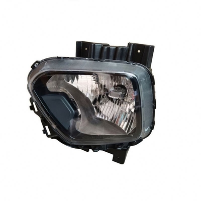 Voorste bumper auto koplamp Led mistlamp stof baai voor 2020- Kia Soul gemakkelijk te installeren