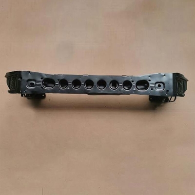 Voorste bumper steunbeugel voor Ford Focus 2012 Duurzaam en bestemd voor vervanging/reparatie