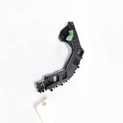 Ford Bronco 2020 Achterbumperbeugels M1PB-17D980-AB M1PB-17D981-AB Plastic Positie