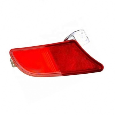 Vervang/repareer achterste bumper mistlamp voor Ford Escape 2020 LV4B-15K273-BA LV4B-13B414-BA
