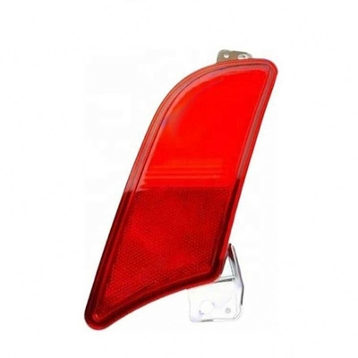 Vervang/repareer achterste bumper mistlamp voor Ford Escape 2020 LV4B-15K273-BA LV4B-13B414-BA