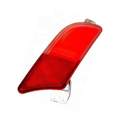 Vervang/repareer achterste bumper mistlamp voor Ford Escape 2020 LV4B-15K273-BA LV4B-13B414-BA