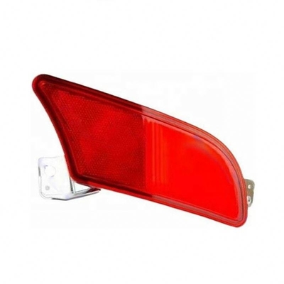Plastic auto achterbumper mistlamp voor Ford Escape 2020 LV4B-15K273-BA LV4B-13B414-BA
