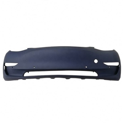 Op maat gemaakte plastic body kit voorste bumper assy voor Tesla Md3 2020 2021 Car Fitment ander