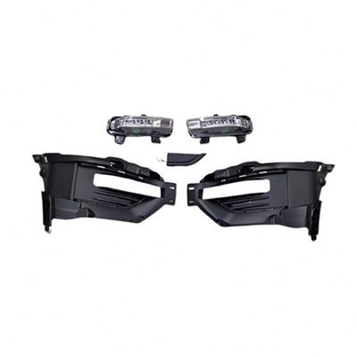 Andere auto-onderdelen Car Body Kit Front Bumper Set voor Ford Explorer 2020
