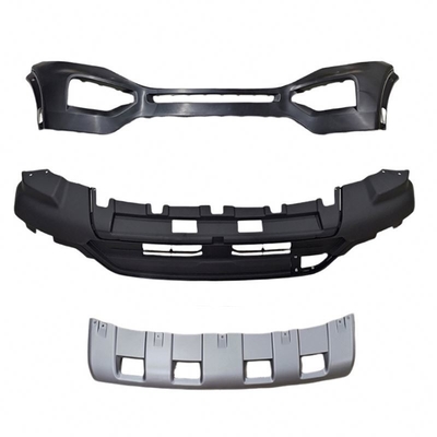 Standaard carrosseriepakket voorste bumperassemblage voor Ford Explorer 2020 OE NO. LB5B-17F775-BOW