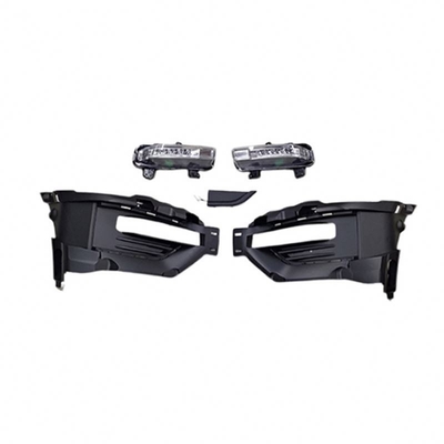 Standaard carrosseriepakket voorste bumperassemblage voor Ford Explorer 2020 OE NO. LB5B-17F775-BOW