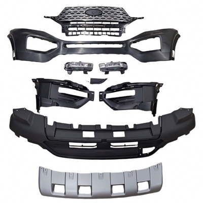 Standaard carrosseriepakket voorste bumperassemblage voor Ford Explorer 2020 OE NO. LB5B-17F775-BOW