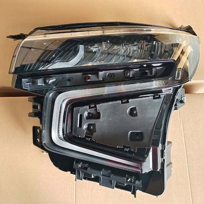 Vervang/repareer Front Bumper Assembly Front Bar Body Kit Voor Chevrolet Tahoe 2020 2021
