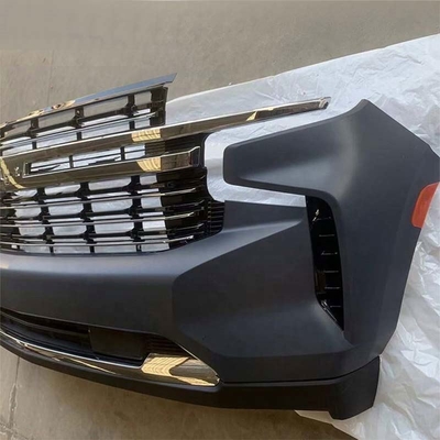 Vervang/repareer body kit voorste bumper assy voor Chevrolet Tahoe 2020 2021 Top Efficiency