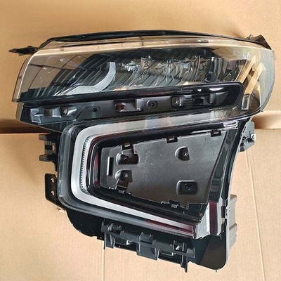 Vervang/repareer body kit voorste bumper assy voor Chevrolet Tahoe 2020 2021 Top Efficiency