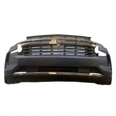 Vervang/repareer body kit voorste bumper assy voor Chevrolet Tahoe 2020 2021 Top Efficiency
