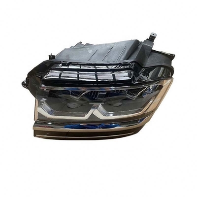 Standaard auto voorbumper kit voor Vw Teramont Atlas 2019 en standaard auto accessoires