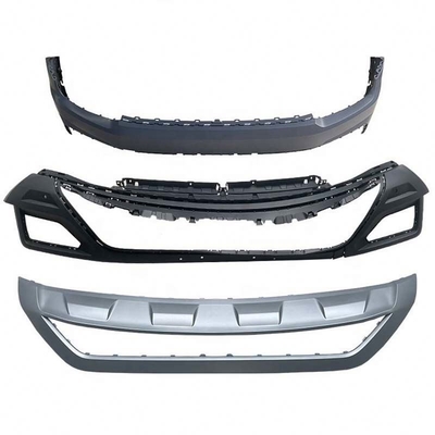 Standaard auto voorbumper kit voor Vw Teramont Atlas 2019 en standaard auto accessoires