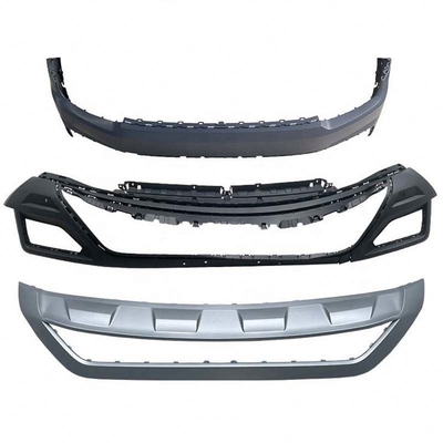 OEM 3CG 807 221 Autoonderdelen Bodykit Bumpers Front Bumper Kit Voor Vw Teramont Atlas 2019