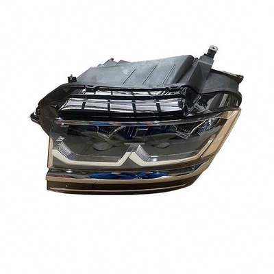Standard Bodykit Car Bumper Kit OEM 3CG 807 221 Voorste bumpers voor Vw Teramont Atlas 2019