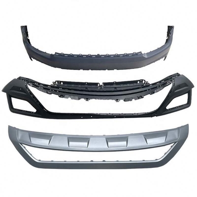 Standard Bodykit Car Bumper Kit OEM 3CG 807 221 Voorste bumpers voor Vw Teramont Atlas 2019