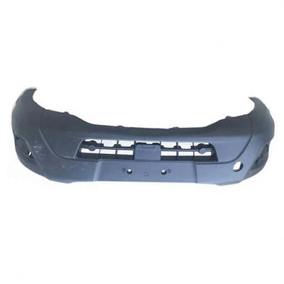 Andere jaar Custom Auto Car Front Bumper Lower OEM 2404367 Voor Ford Transit