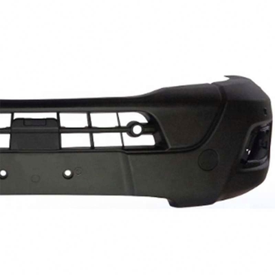 Andere jaar Custom Auto Car Front Bumper Lower OEM 2404367 Voor Ford Transit