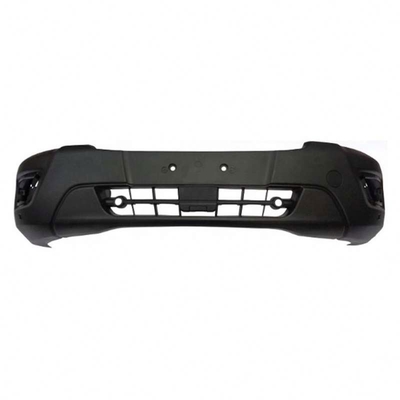 Andere jaar Custom Auto Car Front Bumper Lower OEM 2404367 Voor Ford Transit