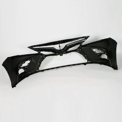 Andere jaar Precision Manufacturing Front Bumper 52119-0X938 Voor Toyota Camry Plastic