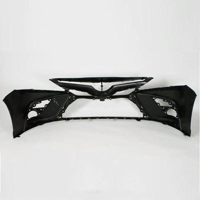 Andere jaar Precision Manufacturing Front Bumper 52119-0X938 Voor Toyota Camry Plastic