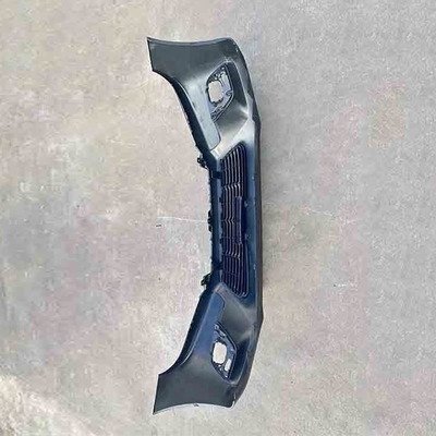 De carrosserie accessoires voorste bumper assy voor Toyota Hilux 2016 OEM OE NO. andere