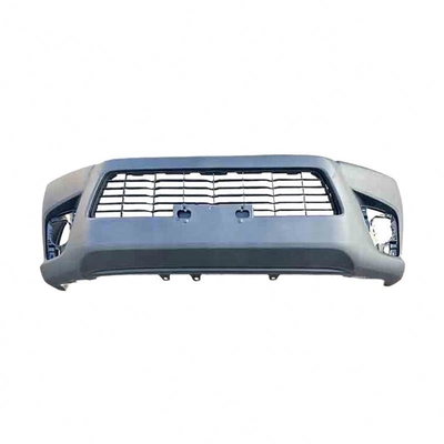 De carrosserie accessoires voorste bumper assy voor Toyota Hilux 2016 OEM OE NO. andere