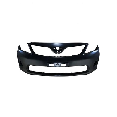 100% getest Auto Car Front Bumper OEM 52119-02C80 Voor Toyota Corolla 2010