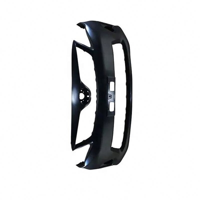 Plastic voorbumper OEM 52119-02C80 voor Toyota Corolla 2009-2013 Jaar Ander OEM-maat