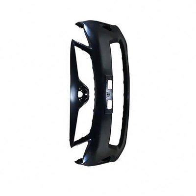 OE NO. 52119-02C80 Plastic voorbumper voor Toyota Corolla 2009-2013 tegen betaalbare prijs