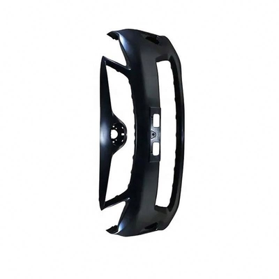 OE NO. 52119-02C80 Plastic voorbumper voor Toyota Corolla 2009-2013 tegen betaalbare prijs