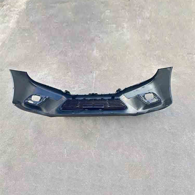 Plastic voorbumper voor Toyota Hilux 2016 Perfect Fit en prestaties