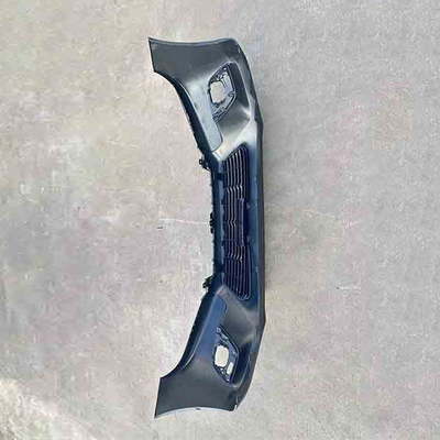 Plastic voorbumper voor Toyota Hilux 2016 Perfect Fit en prestaties