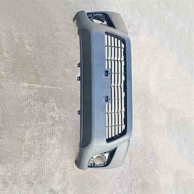 OEM Autoonderdelen Zwarte Voorbumper Voor Toyota Hilux 2016 Foto