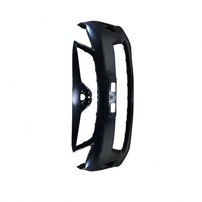 Kleurbeeld Toyota Corolla 2009-2013 Voorbumper Cover OEM 52119-02C80 Autoonderdelen