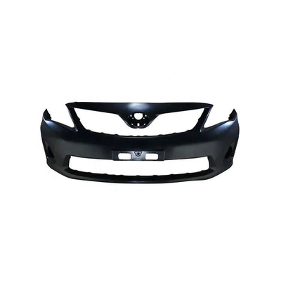 Kleurbeeld Toyota Corolla 2009-2013 Voorbumper Cover OEM 52119-02C80 Autoonderdelen