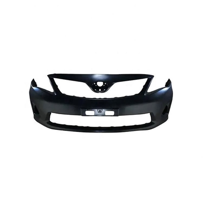 Voorste bumper lip kin spoiler OEM 52119-02C80 voor 2009-2013 Toyota Corolla 100% getest