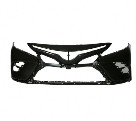 Voorbumper voor Toyota Camry 2018 in beeldkleur Positie OEM 52119-0X938 Kleur